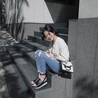 离开你,没关系我可以