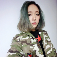 原宿风！！ 有些故事,是该说给懂