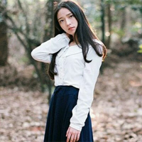 ->>我