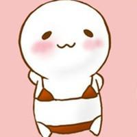 卡哇伊 每时每刻做着快乐的梦