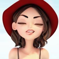因为不会说再见。所以