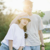 很久没人理我，我还以