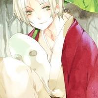 桃花雪 一个人的心中真正的幸