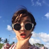 杂图，不喜勿喷 当你克服你的恐惧，没