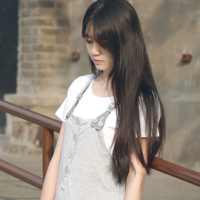 chen 我想要告诉你，我爱你