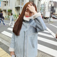 等落山风吹过 I Won’t Cr