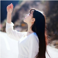 等落山风吹过 Dram,as if