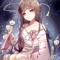 一番好きな 你给了我梦幻的现在，
