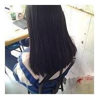 说好的长发. 相爱时再苦再累都是甜