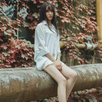 如果有人问起，就说忘