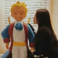 可能就是这么巧 我一