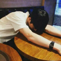 可能就是这么巧 我一