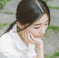 我知道你不在乎 在安静的时候我才会想