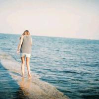 欧美海边女头 I am ordin