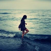 欧美海边女头 I am ordin
