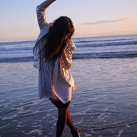欧美海边女头 I am ordin