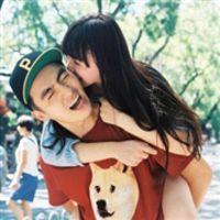 璨 I love you