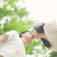 璨 I love you