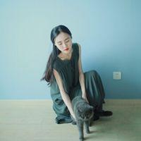 愿你像风不受煎熬不受约束. 有时候相信一下命运也
