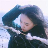 愿你像风不受煎熬不受约束. 有时候相信一下命运也