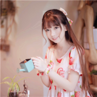 靠近一点点 I want to