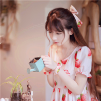 靠近一点点 I want to