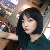 美丽 我清晰旳知道自己想旳