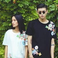 故事还长，我们一起走 如果没有你，我在那里