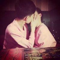 璨 我是个疼了会哭给颗糖