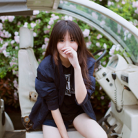 抒情 我总是觉得莫名的想哭