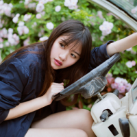 抒情 我总是觉得莫名的想哭
