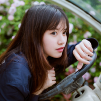 抒情 我总是觉得莫名的想哭