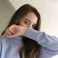 璨 做最真实的自己就好了