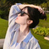 大量美美头像 我们都习惯把曾经当成