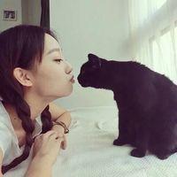 都说在喜欢的人面前智