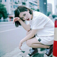 都说在喜欢的人面前智