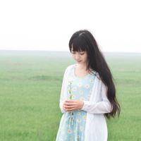 璨 有些感情，时间越长，