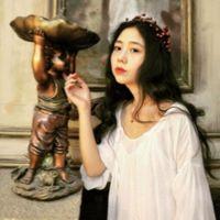 猫与少女 人的一生有很多东西是