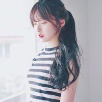 璨 幸福的侧脸遗忘了表情