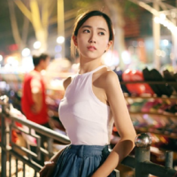 李总 我的期待，比最初少了