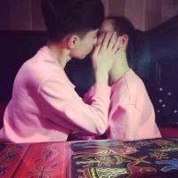欧美情侣 原谅是容易的，再次信
