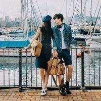 欧美情侣 真的对我失望了吗？一