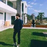 欧美情侣 曾经我拿命袒护的兄弟