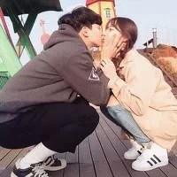 欧美情侣 曾经我拿命袒护的兄弟