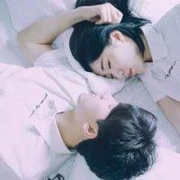 欧美情侣 曾经我拿命袒护的兄弟