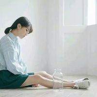 林空凛# 有没有那么一瞬间，你