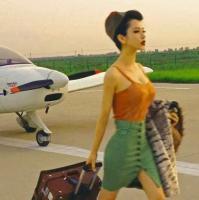爱她，就不要给她乱想