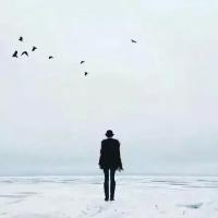 "喜欢天空的颜色大海的深度你的声音&q... 只要一路有你，再傻逼