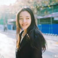 爱笑的女孩 我并不后悔在最好的年