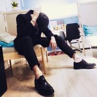 【 窝囊废 】 想要留，不留全是空。